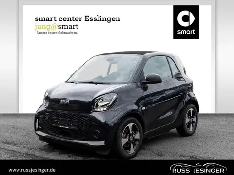 Used SMART FORTWO Electric 2021 Ad 