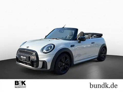 Used MINI COOPER Petrol 2022 Ad 