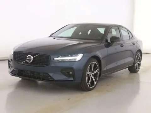 Annonce VOLVO S60 Hybride 2024 d'occasion 