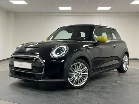 Used MINI COOPER Electric 2021 Ad 