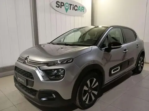 Annonce CITROEN C3 Diesel 2023 d'occasion 