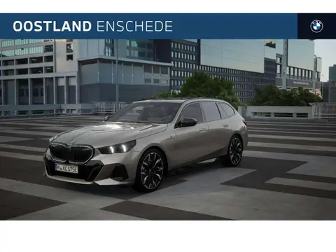 Annonce BMW SERIE 5 Hybride 2024 d'occasion 