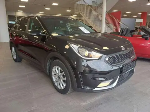 Used KIA NIRO Hybrid 2016 Ad 