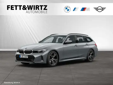 Annonce BMW SERIE 3 Essence 2023 d'occasion Allemagne