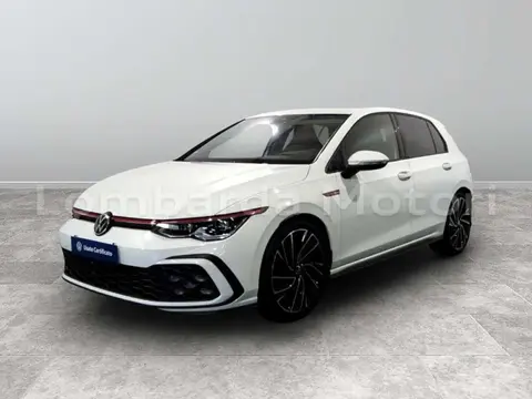 Annonce VOLKSWAGEN GOLF Essence 2022 d'occasion 