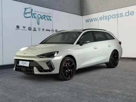 Used CUPRA LEON Petrol 2024 Ad 