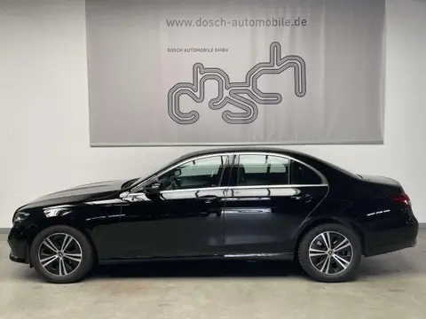 Used MERCEDES-BENZ CLASSE E Diesel 2021 Ad 