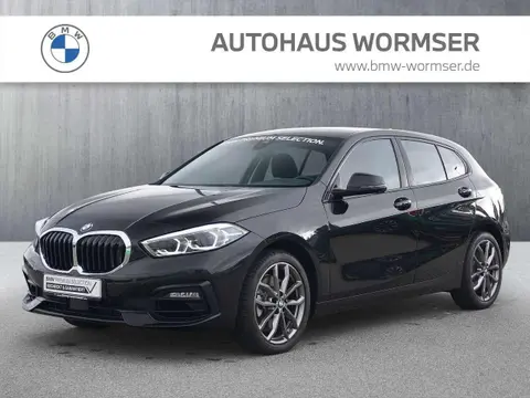 Used BMW SERIE 1 Petrol 2023 Ad 