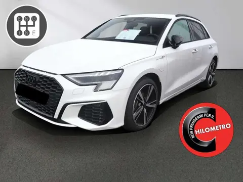 Used AUDI A3 Hybrid 2023 Ad 