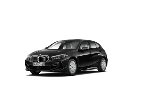 Used BMW SERIE 1 Petrol 2023 Ad Belgium