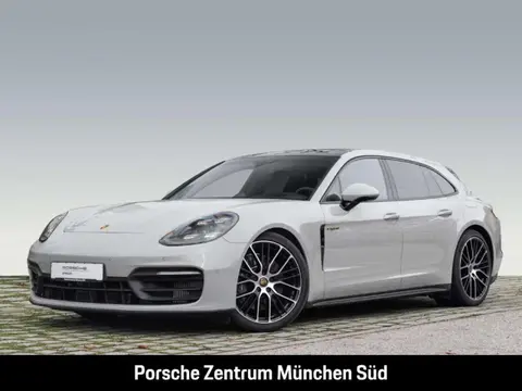 Used PORSCHE PANAMERA Hybrid 2021 Ad 