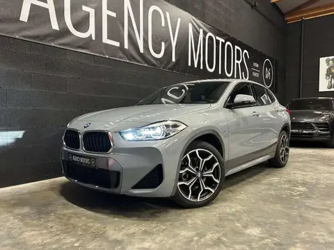 Used BMW X2 Diesel 2023 Ad 