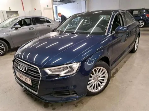 Used AUDI A3 Petrol 2018 Ad 