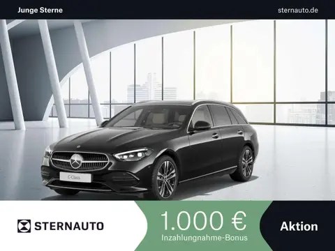 Used MERCEDES-BENZ CLASSE C Hybrid 2023 Ad 