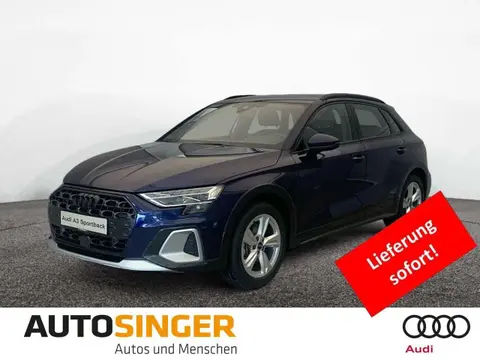 Used AUDI A3 Petrol 2024 Ad 