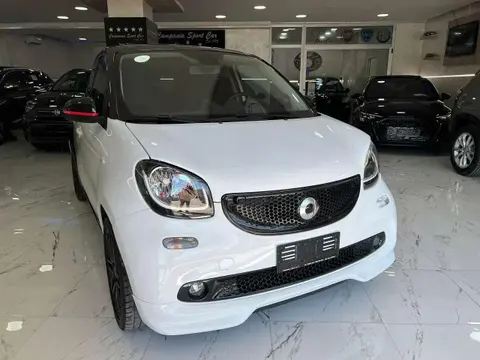 Used SMART FORFOUR Petrol 2017 Ad 