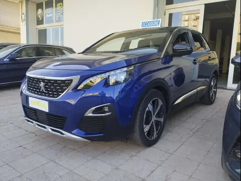 Used PEUGEOT 3008 Diesel 2018 Ad 