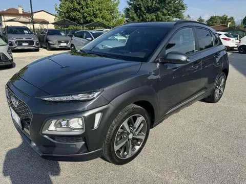 Used HYUNDAI KONA Diesel 2019 Ad 