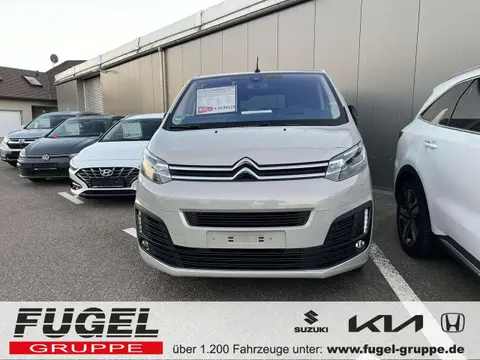 Used CITROEN SPACETOURER Diesel 2018 Ad 