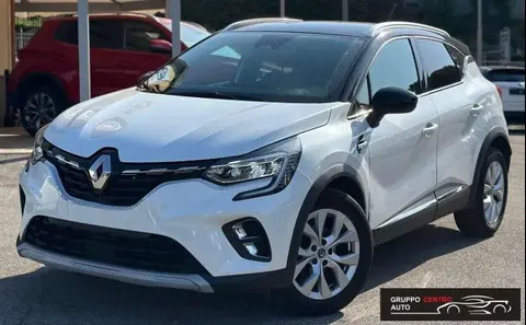 Annonce RENAULT CAPTUR Diesel 2020 d'occasion 