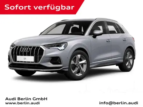 Used AUDI Q3 Petrol 2024 Ad Germany