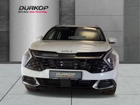 Annonce KIA SPORTAGE Essence 2024 d'occasion 