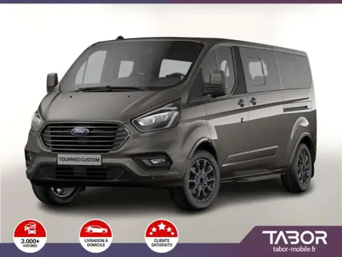 Used FORD TOURNEO Diesel 2023 Ad 