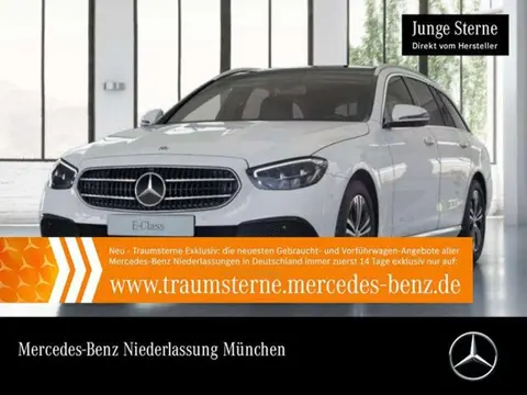 Used MERCEDES-BENZ CLASSE E Diesel 2023 Ad 