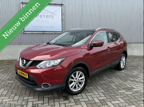 Used NISSAN QASHQAI Petrol 2016 Ad 