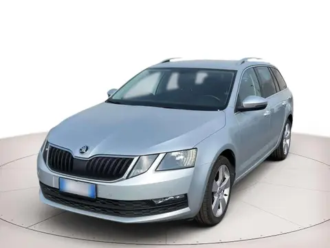 Used SKODA OCTAVIA  2017 Ad 