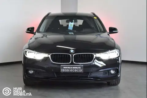 Annonce BMW SERIE 3 Diesel 2018 d'occasion 