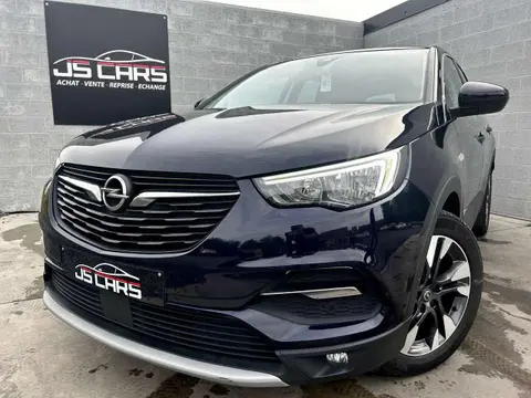 Used OPEL GRANDLAND Petrol 2019 Ad 