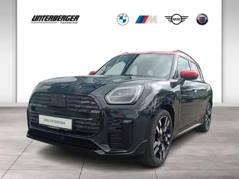 Used MINI COOPER Electric 2024 Ad Germany