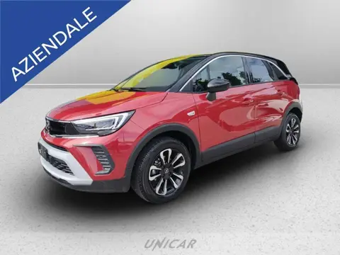 Annonce OPEL CROSSLAND Diesel 2024 d'occasion 