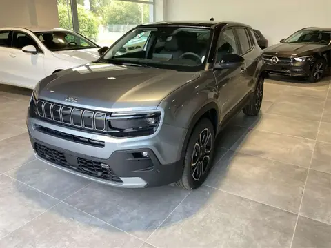 Annonce JEEP AVENGER Essence 2024 d'occasion 