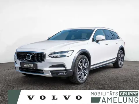 Annonce VOLVO V90 Diesel 2020 d'occasion 