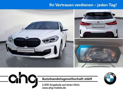 Used BMW SERIE 1 Petrol 2023 Ad 