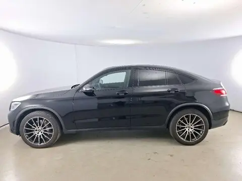 Used MERCEDES-BENZ CLASSE GLC Diesel 2020 Ad 