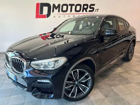 Used BMW X4 Diesel 2018 Ad 