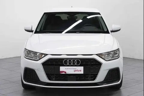 Used AUDI A1 Petrol 2024 Ad 