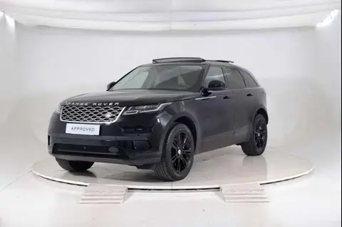 Annonce LAND ROVER RANGE ROVER VELAR Diesel 2020 d'occasion 