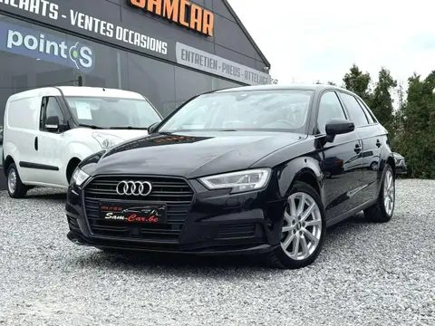 Used AUDI A3 Diesel 2019 Ad 