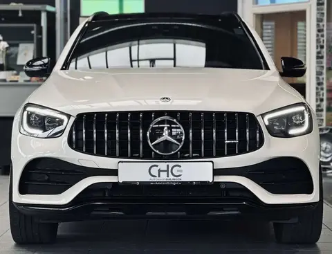 Annonce MERCEDES-BENZ CLASSE GLC Essence 2020 d'occasion Allemagne