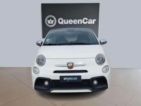 Used ABARTH 595 Petrol 2021 Ad Italy