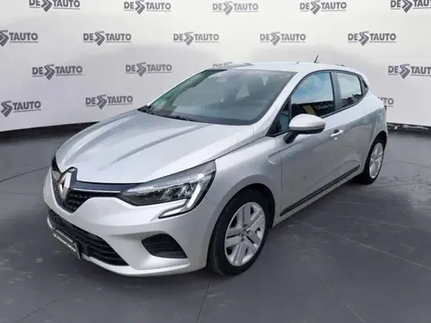 Annonce RENAULT CLIO Diesel 2021 d'occasion 