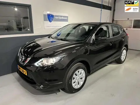 Used NISSAN QASHQAI Petrol 2016 Ad 