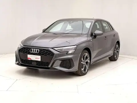 Annonce AUDI A3 Hybride 2022 d'occasion 