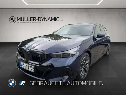 Used BMW I5 Electric 2024 Ad 