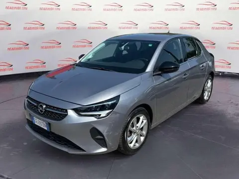 Used OPEL CORSA Petrol 2021 Ad 