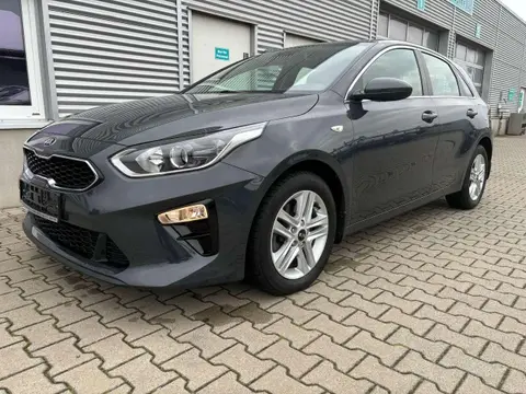 Used KIA CEED Diesel 2021 Ad 